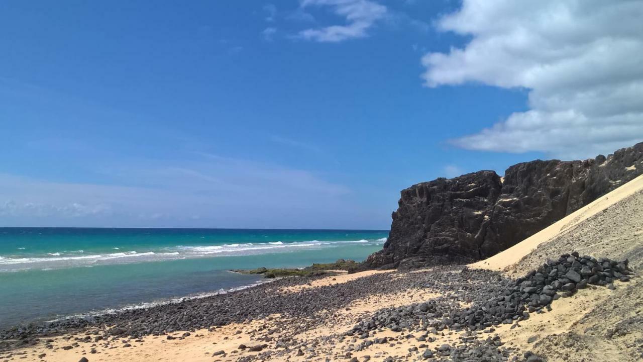 Your Ocean Eyes Коста Калма Экстерьер фото
