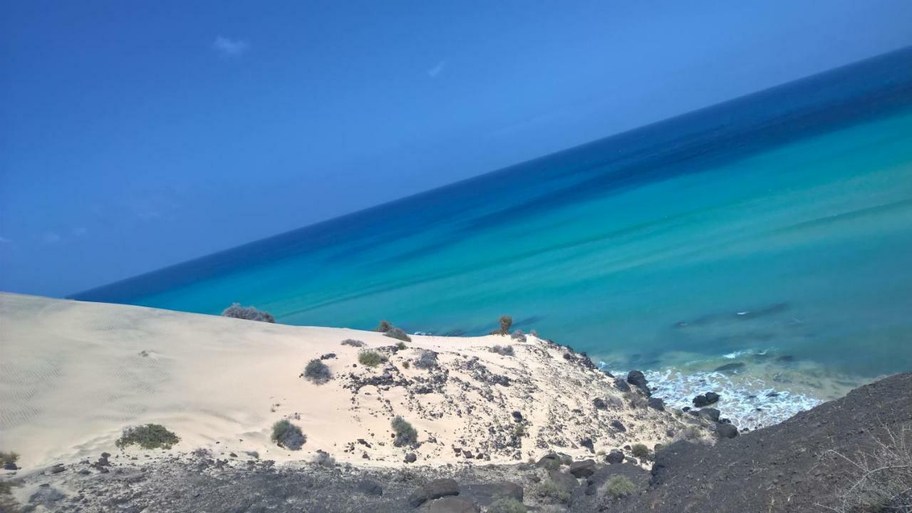 Your Ocean Eyes Коста Калма Экстерьер фото